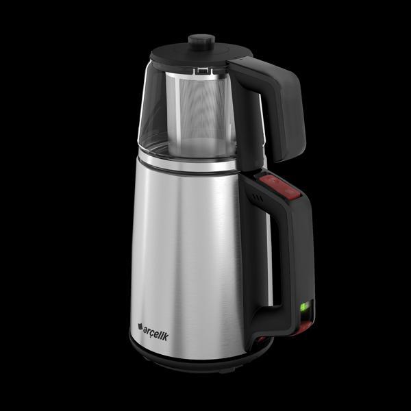 Arçelik CM 3626 IC Çay Makinesi - Image 1