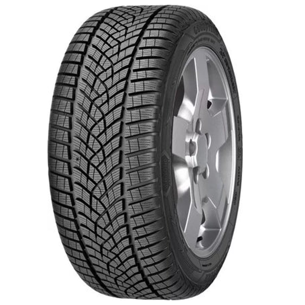 Goodyear UltraGrip Performance + SUV 255/55R18 109H XL (Kış) (2024) - Image 1