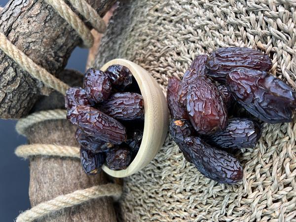 Ürdün Medjoul Premium Hurması 1 Kg - Image 1