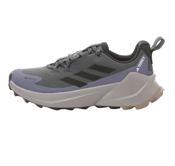 JQ9946-K adidas Terrex Traılmaker 2 Gtx W Kadın Spor Ayakkabı Lacivert - Image 1