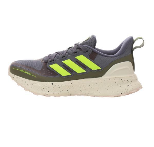 JR5379-K adidas Ultrarun 5 Tr W Kadın Spor Ayakkabı Lacivert - Image 1