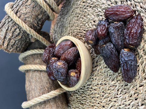 Mısır Medjoul Hurması 1 Kg - Image 1