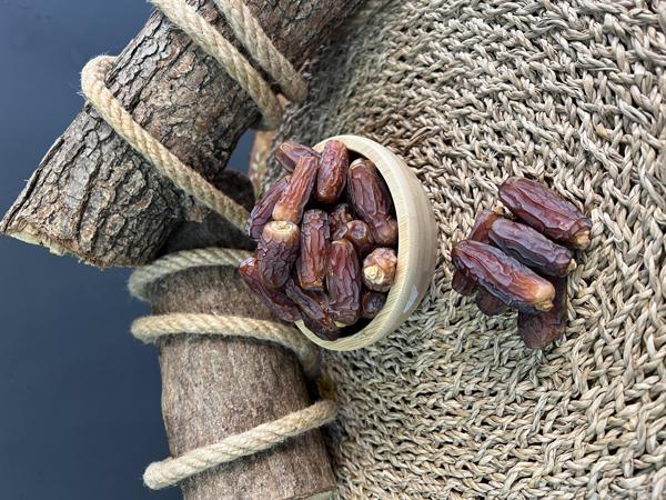 Mebrum Hurması 1 Kg - Image 1