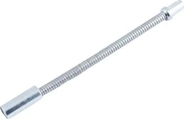 Hsgl Bisiklet Elektirikli Bisiklet Fren Piposu  Metal Körüklü 10 cm Logan Metal Körüklü FRN006 - Image 1