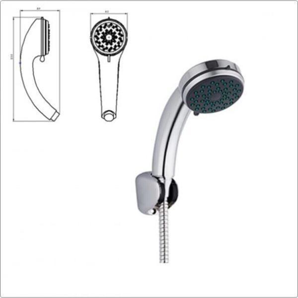 Renk Yapı Rüyası Classic Askılı Duş Seti - Image 1