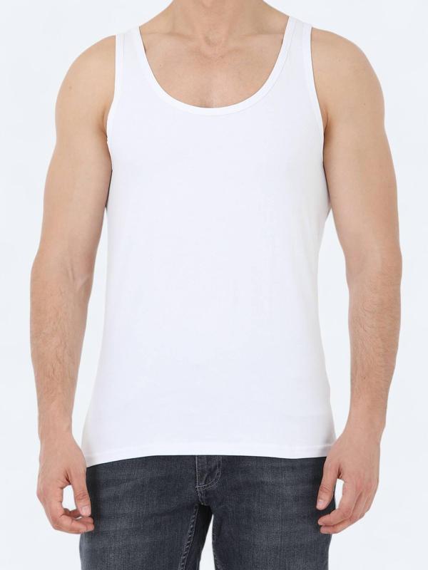 Beyaz Atlet - Image 1