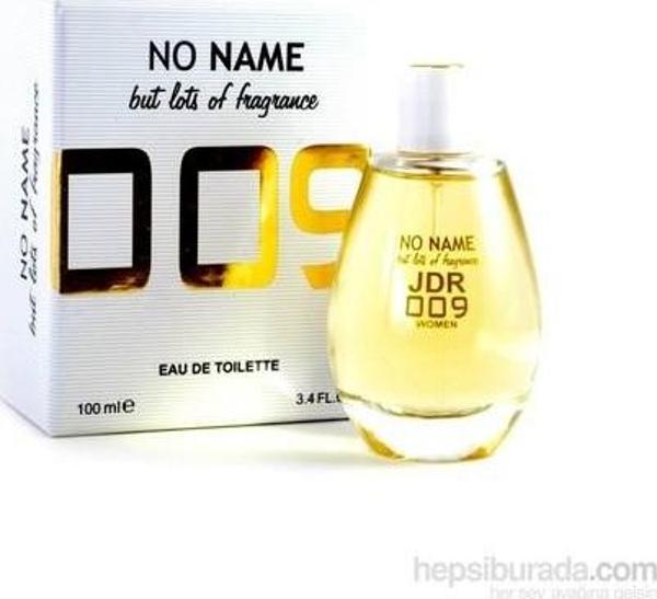 No Name 009 Jadore Edt 100 Ml Kadın Parfüm - Image 1