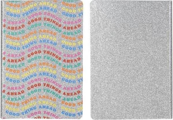 A5 S.Kapak Renkli Noktalı Defter - Image 1