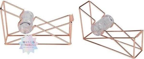 Metal Rosegold Bant Kesici - Image 1