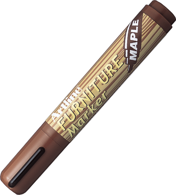 Artline Ahşap Kalemi Kesik Uçlu 2,5 mm Maple EK-95 - Image 1