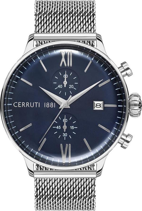 Cerruti CRA178SN03AMS Erkek Kol Saati - Image 1