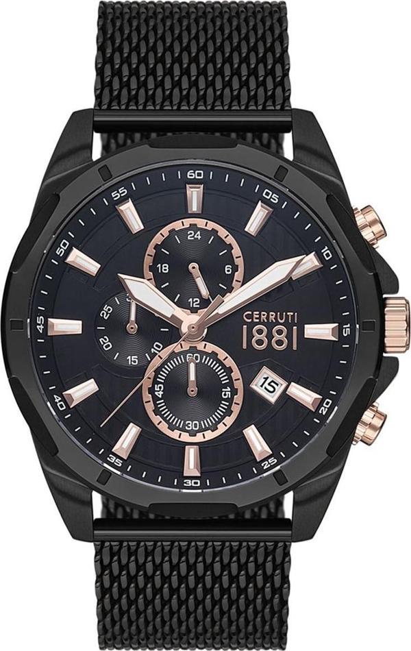 Cerruti CRA20502 Erkek Kol Saati - Image 1
