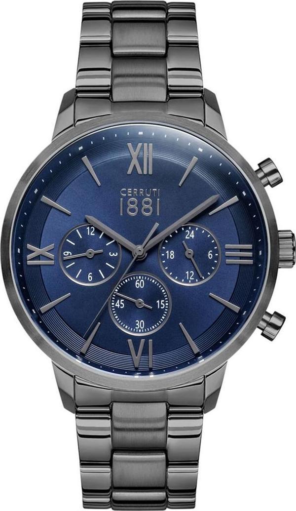 Cerruti CRA23409 Erkek Kol Saati - Image 1