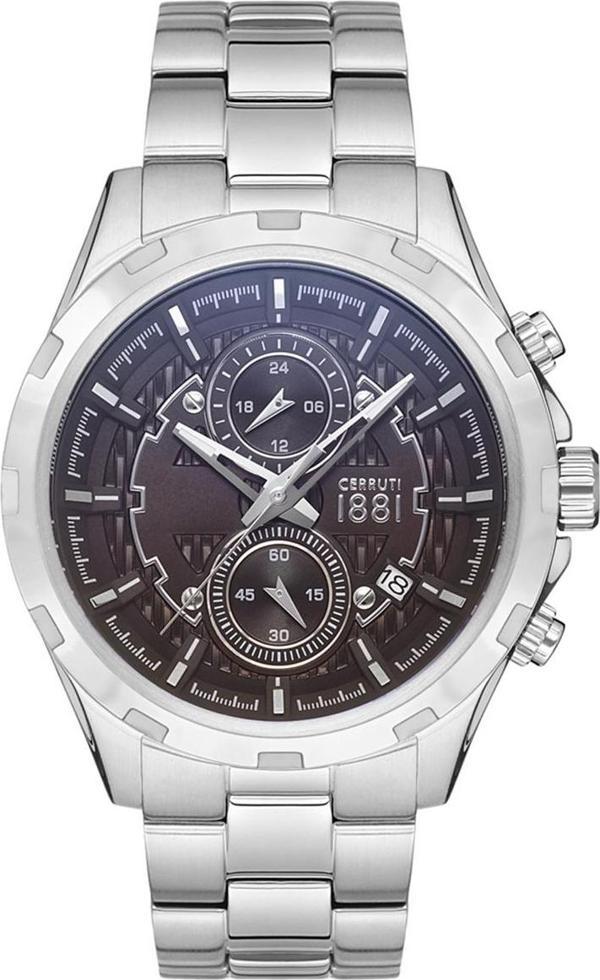 Cerruti CRA30901 Erkek Kol Saati - Image 1