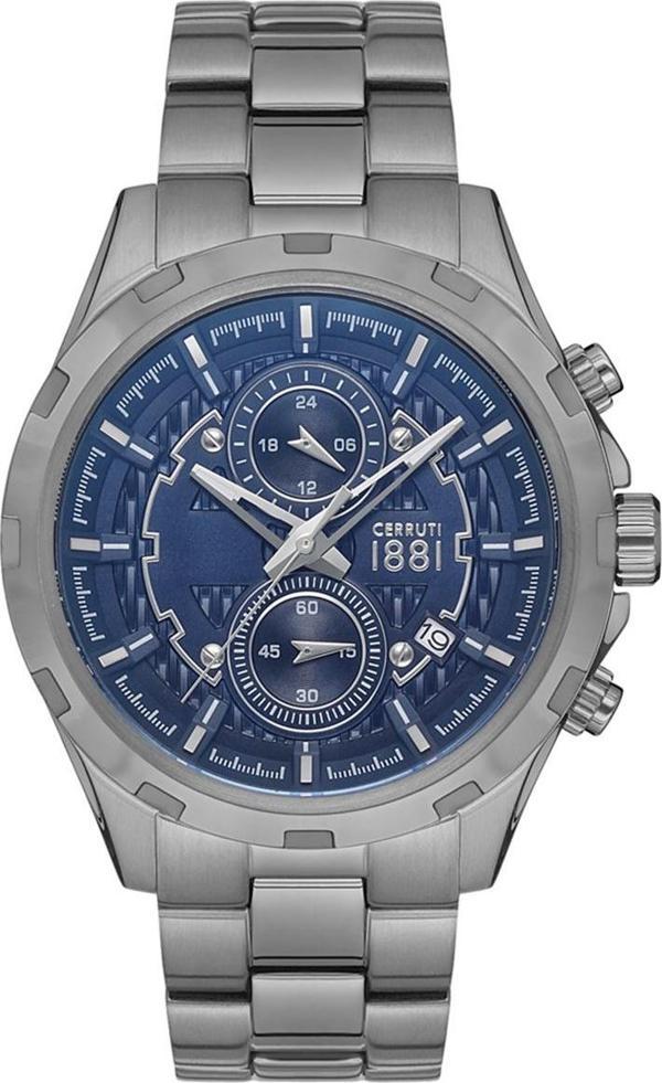 Cerruti CRA30902 Erkek Kol Saati - Image 1