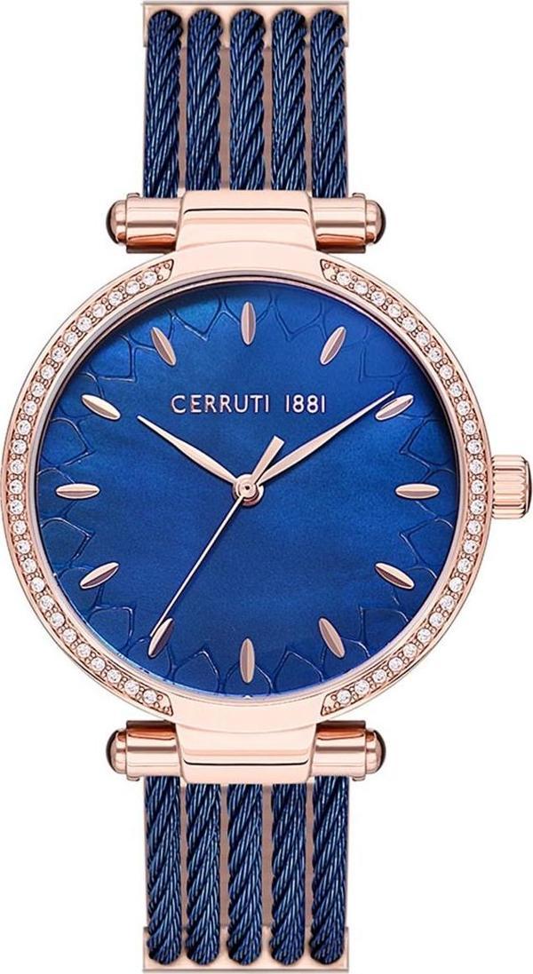 Cerruti CRM27202 Kadın Kol Saati - Image 1