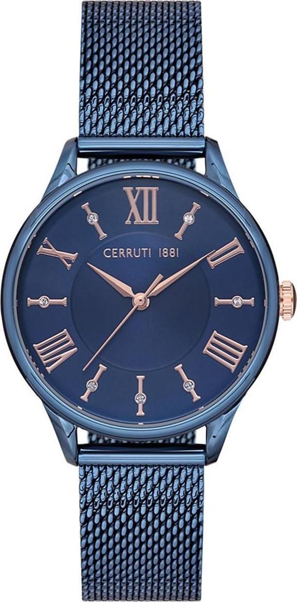 Cerruti CRM29804 Kadın Kol Saati - Image 1