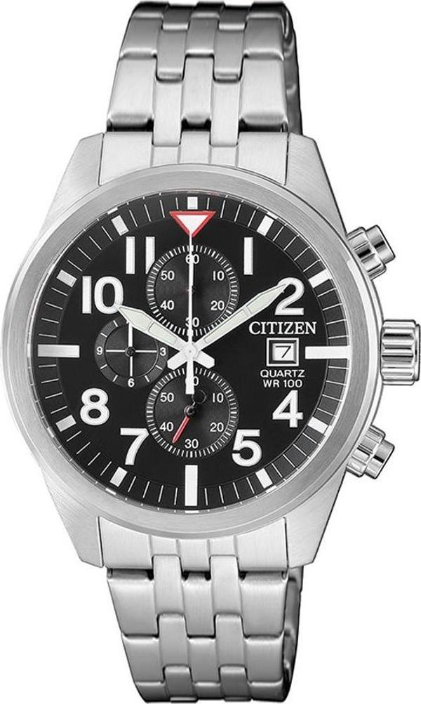 Citizen AN3620-51E Erkek Kol Saati - Image 1