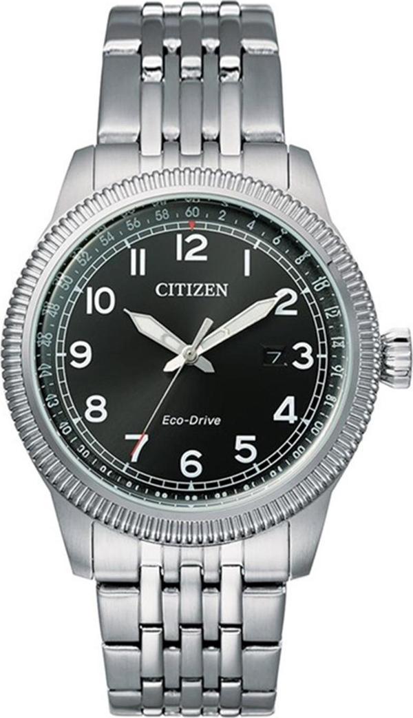 Citizen BM7480-81E Erkek Kol Saati - Image 1