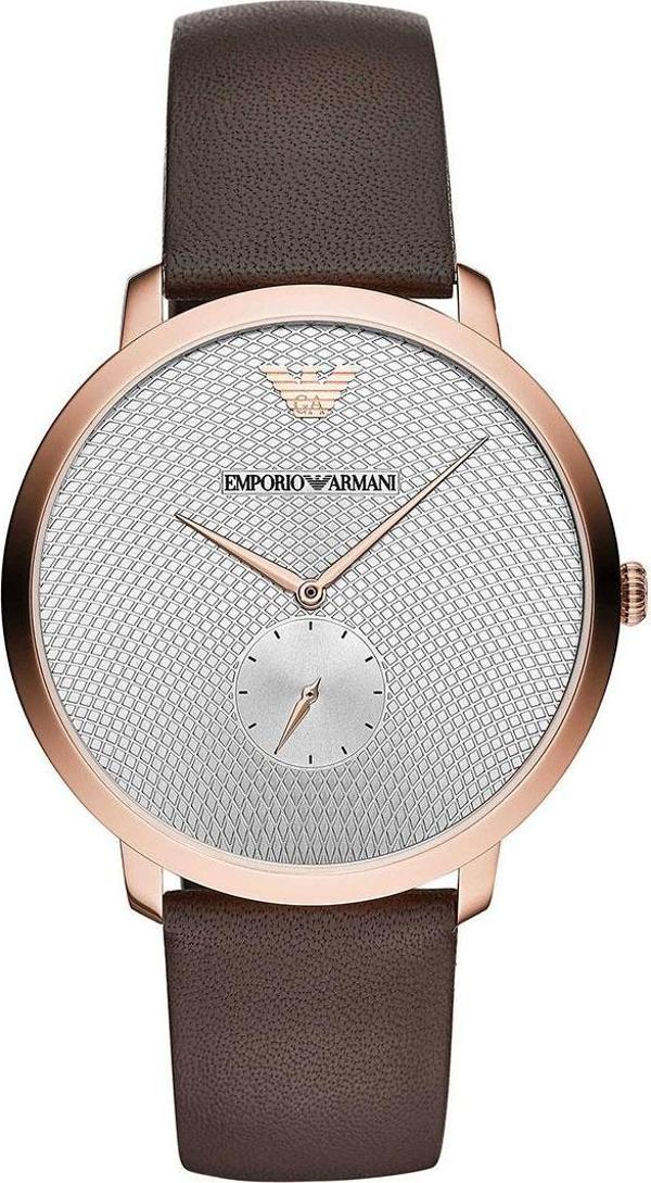 Emporio Armani AR11163 Erkek Kol Saati - Image 1