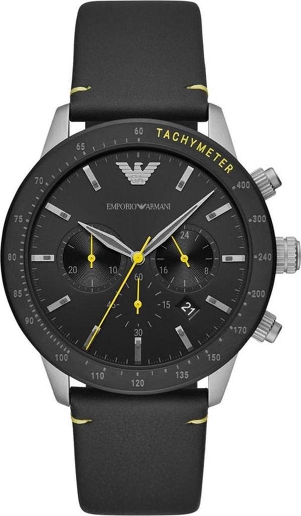 Emporio Armani AR11325 Erkek Kol Saati - Image 1