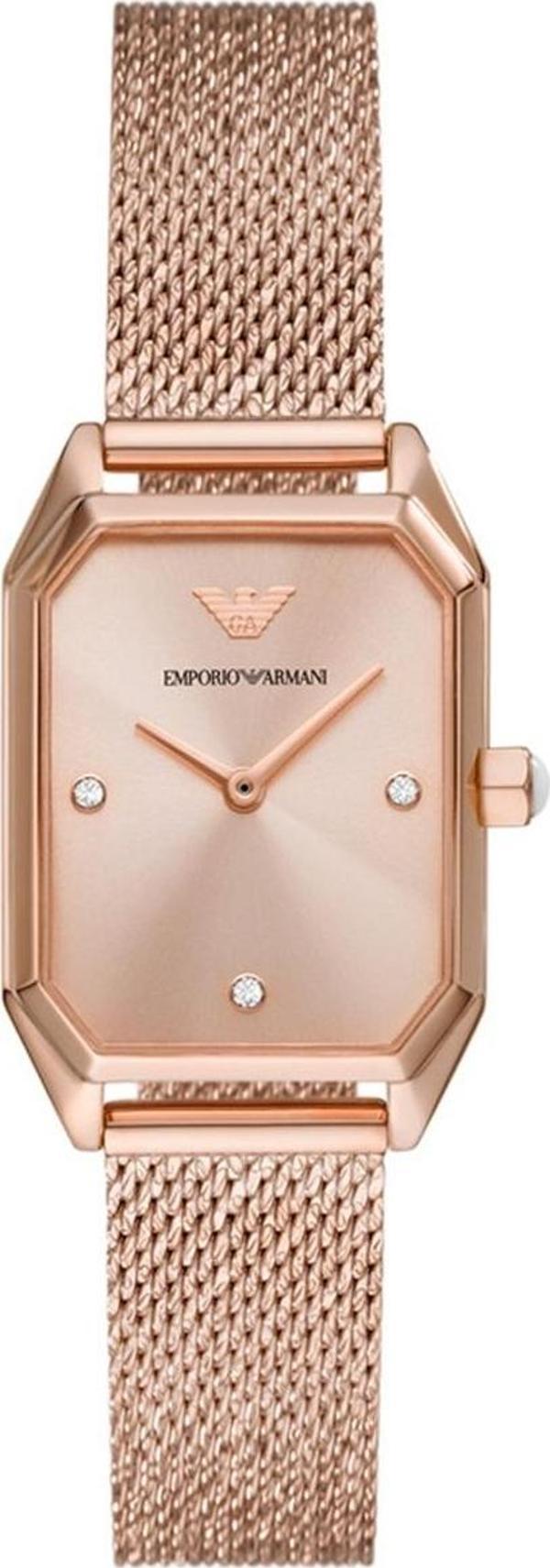 Emporio Armani AR11347 Kadın Kol Saati - Image 1