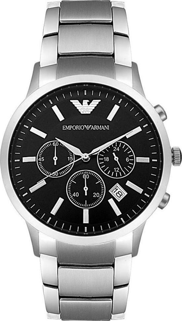 Emporio Armani AR2434 Erkek Kol Saati - Image 1