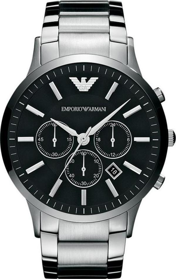 Emporio Armani AR2460 Erkek Kol Saati - Image 1