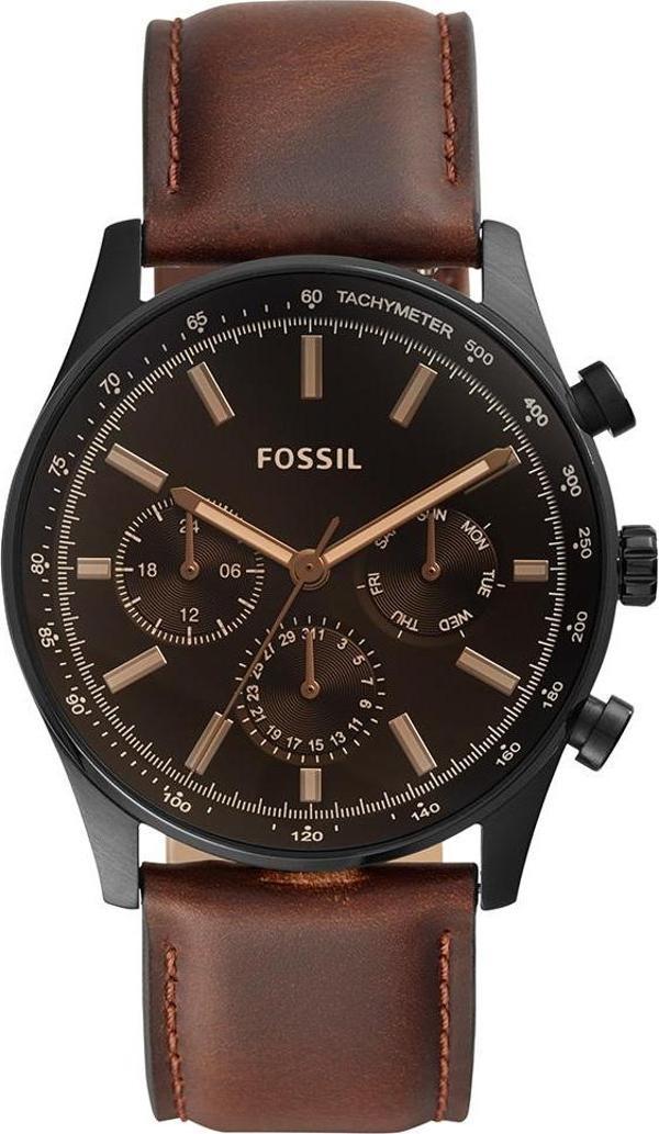 Fossil BQ2457 Erkek Kol Saati - Image 1
