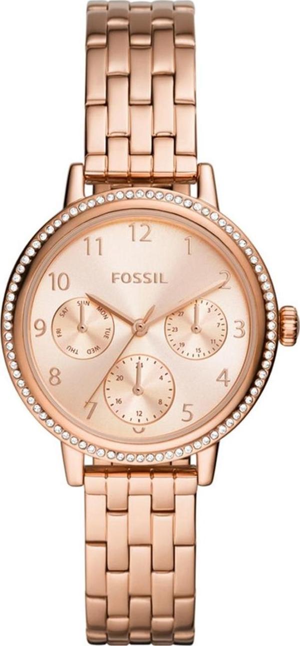 Fossil BQ3688 Kadın Kol Saati - Image 1