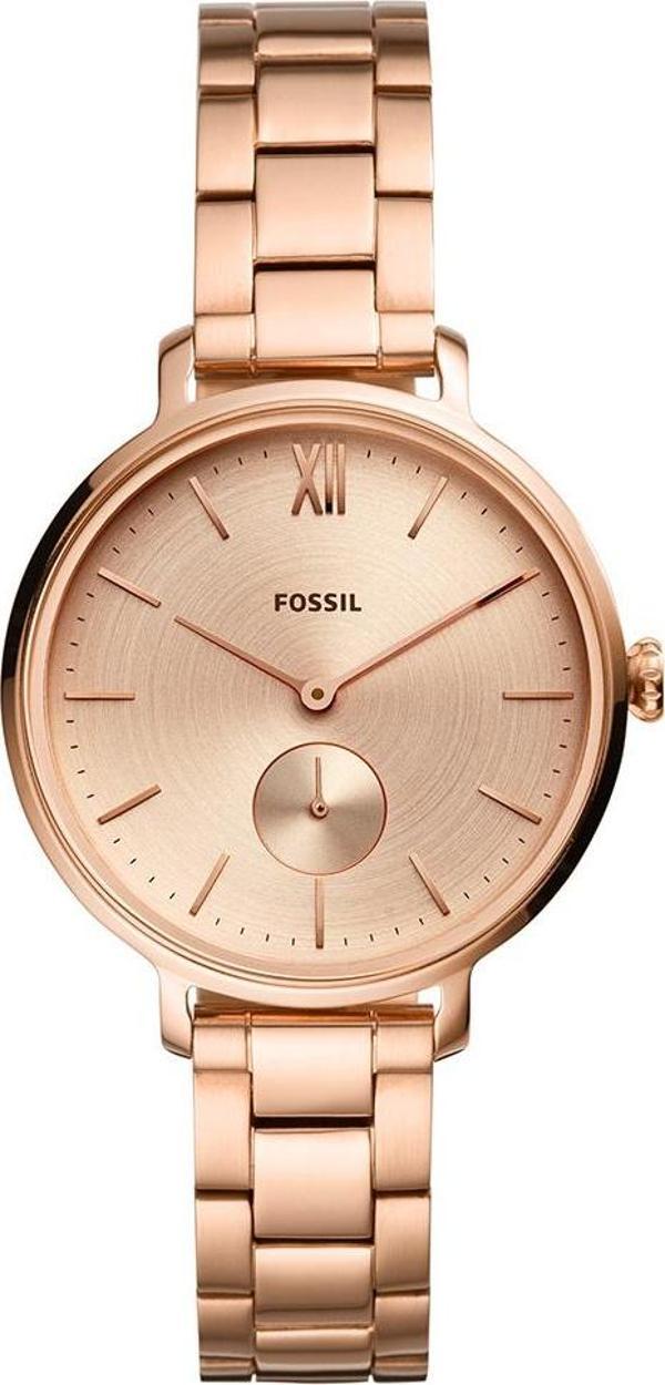 Fossil ES4571 Kadın Kol Saati - Image 1