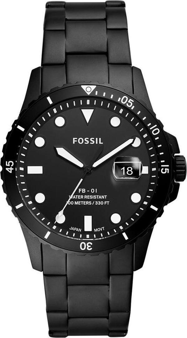 Fossil FS5659 Erkek Kol Saati - Image 1
