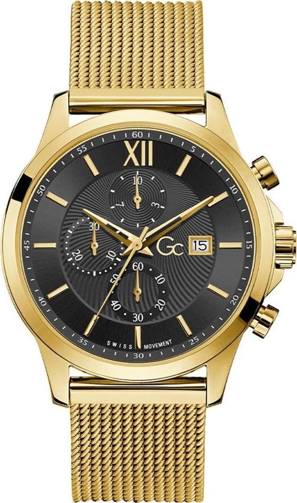 GC GCY27008G2MF Erkek Kol Saati - Image 1