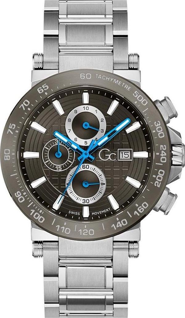 GC GCY37011G5MF Erkek Kol Saati - Image 1