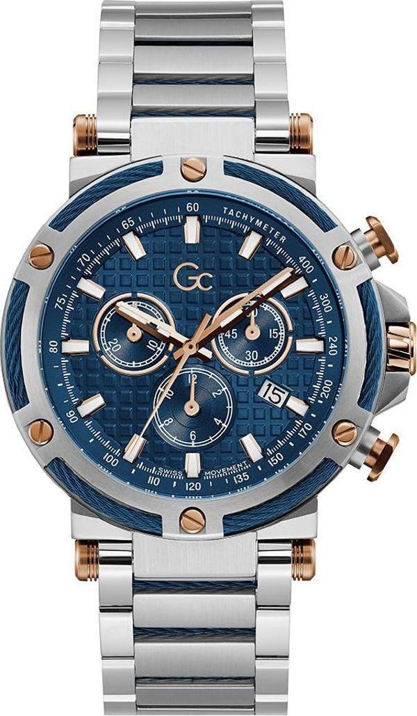 GC GCY54003G7MF Erkek Kol Saati - Image 1