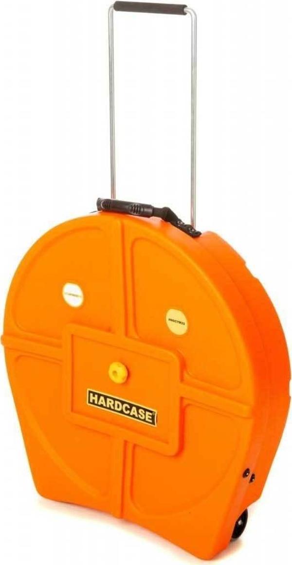 Hardcase 22 İnç Turuncu Zil Kutusu (HNP9CYM22O) - Image 1