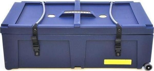 Hardcase HNP36WDB 36'' Koyu Mavi Tekerlekli Aksam Kutusu - Image 1