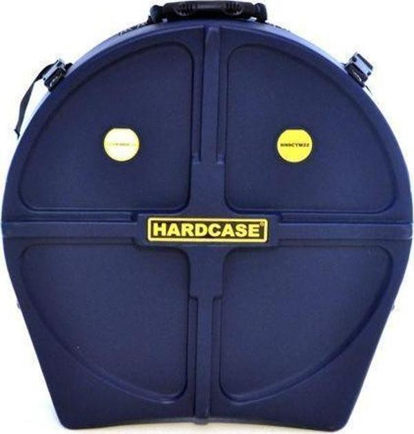 Hardcase HNP9CYM22DB 22'' Koyu Mavi Zil Kutusu - Image 1