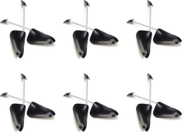 Erkek Yaylı Ayakkabı Kalıbı 39 44 6 Çift - Image 1