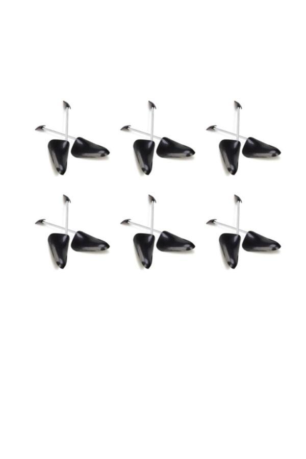 Yaylı Ayakkabı Kalıbı 39-44 6 Lı - Image 1