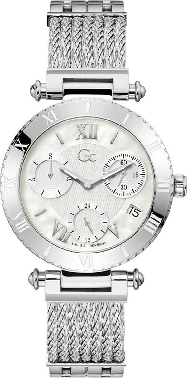 GC GCY77001L1MF Kadın Kol Saati - Image 1