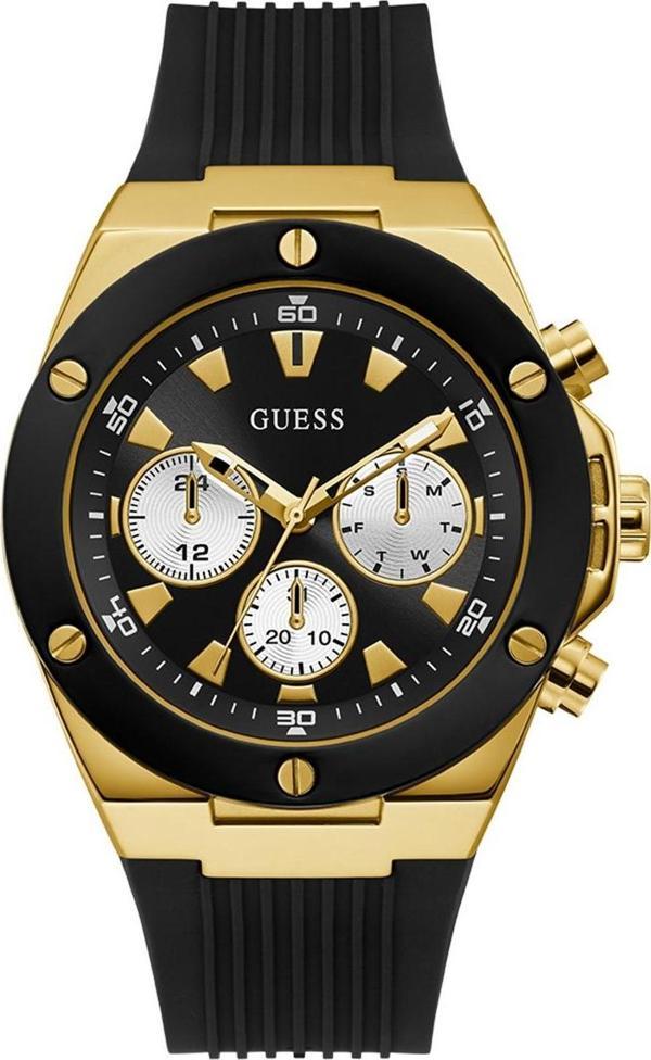 Guess GUGW0057G1 Erkek Kol Saati - Image 1