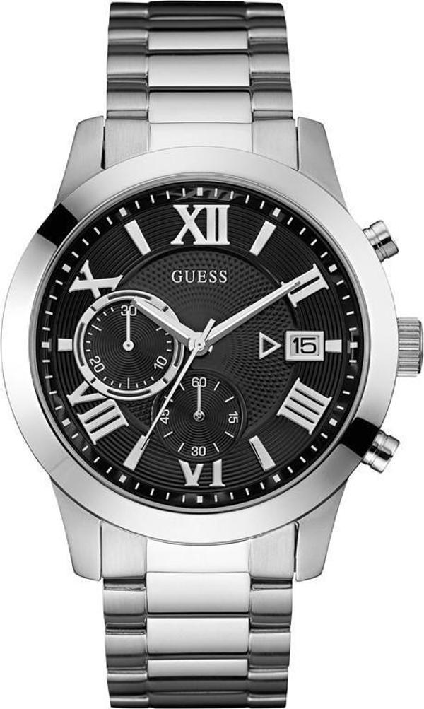 Guess GUW0668G3 Erkek Kol Saati - Image 1