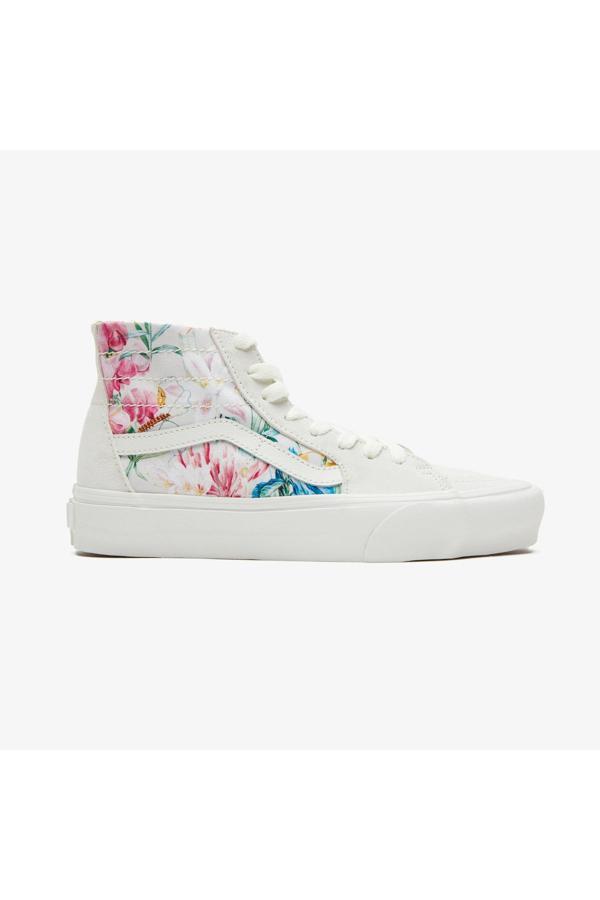 Vans Sk8-Hi Tapered Kadın Renkli Sneaker - Image 1