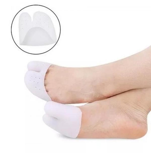 5 PARMAK KORUYUCULU SİLİKON BUNYON - Image 1