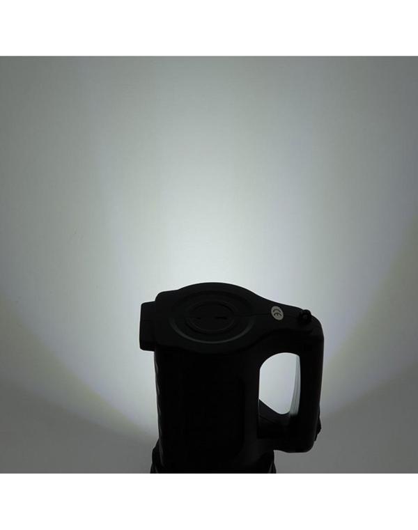 900 Lümen ULTRA GÜÇLÜ EL FENERİ - Image 1