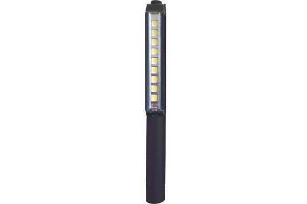 9+1 Para Lambası Mıknatıslı Sabitlenebilir - Image 1