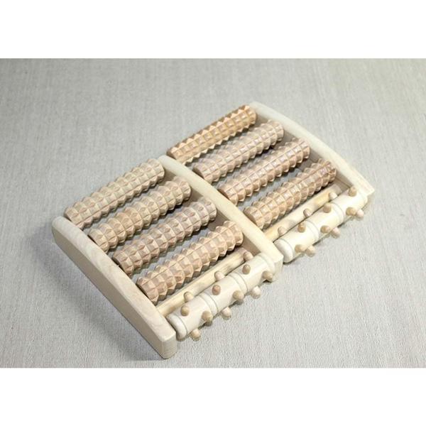 Ahşap Ayak Masaj Aleti - Image 1