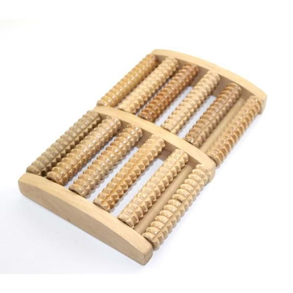 Ahşap Ayak Masaj Aleti Alk1207 - Image 1