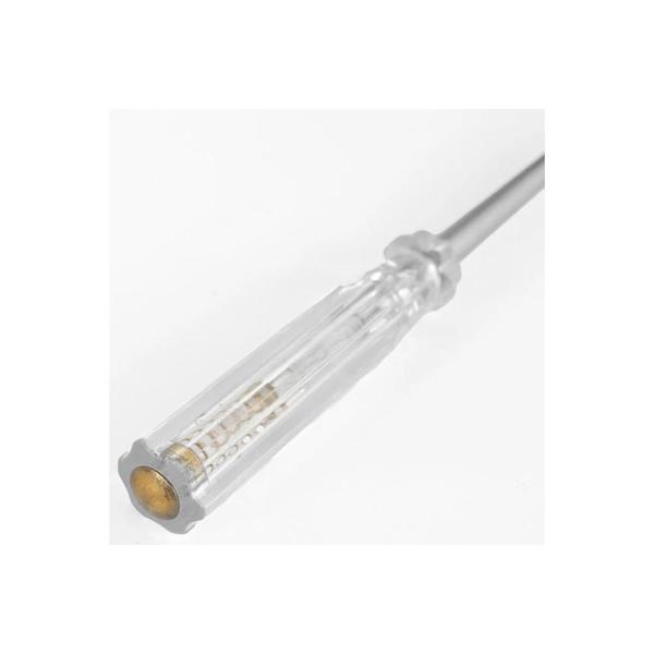 Düz Uçlu Kontrol Kalemi 190 mm - Image 1